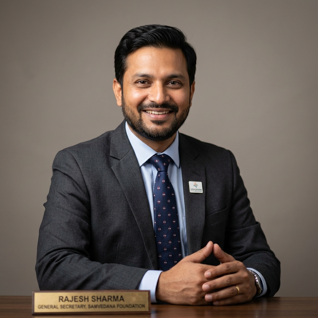 Board Member